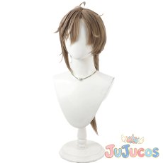 画像4: VTuber　叶(かなえ)　セーラー衣装　コスプレウィッグ　バーチャルYouTuber　コスプレ鬘　JUJUcosplay (4)