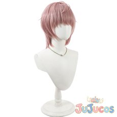 画像3: 郁田はるき　コスプレウィッグ　アイドルマスター シャイニーカラーズ　コスプレ鬘　JUJUcosplay (3)