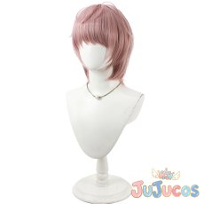 画像4: 郁田はるき　コスプレウィッグ　アイドルマスター シャイニーカラーズ　コスプレ鬘　JUJUcosplay (4)