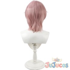 画像5: 郁田はるき　コスプレウィッグ　アイドルマスター シャイニーカラーズ　コスプレ鬘　JUJUcosplay (5)