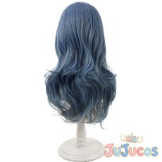 画像5: 桐谷遥　Fairlady Dress　誇りに思えるようなアイドルに　コスプレウィッグ　プロジェクトセカイ カラフルステージ！ feat. 初音ミク　コスプレ鬘　JUJUcosplay (5)