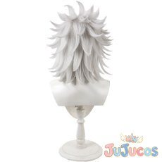 画像5: ジャック・ハウル(Jack Howl)　コスプレウィッグ　ツイステッドワンダーランド　コスプレ鬘　JUJUcosplay (5)