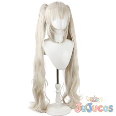 画像3: フォーミダブル　コスプレウィッグ　アズールレーン　コスプレ鬘　JUJUcosplay (3)