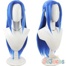 画像1: 今井ことこ　コスプレウィッグ　ミュークルドリーミー　コスプレ鬘　JUJUcosplay (1)