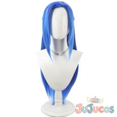 画像2: 今井ことこ　コスプレウィッグ　ミュークルドリーミー　コスプレ鬘　JUJUcosplay (2)