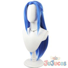 画像4: 今井ことこ　コスプレウィッグ　ミュークルドリーミー　コスプレ鬘　JUJUcosplay (4)