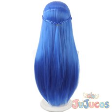 画像5: 今井ことこ　コスプレウィッグ　ミュークルドリーミー　コスプレ鬘　JUJUcosplay (5)