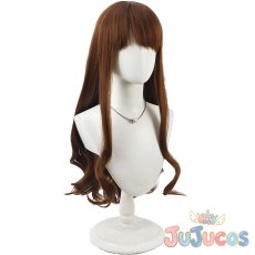 画像3: マスター(女性)　コスプレウィッグ　Fate/EXTELLA LINK　コスプレ鬘　JUJUcosplay (3)
