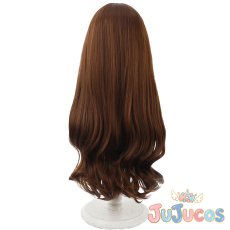 画像5: マスター(女性)　コスプレウィッグ　Fate/EXTELLA LINK　コスプレ鬘　JUJUcosplay (5)