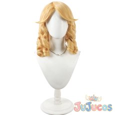 画像2: フランソワ　コスプレウィッグ　Dr.STONE　コスプレ鬘　JUJUcosplay (2)