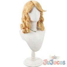 画像3: フランソワ　コスプレウィッグ　Dr.STONE　コスプレ鬘　JUJUcosplay (3)