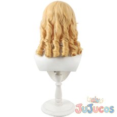 画像5: フランソワ　コスプレウィッグ　Dr.STONE　コスプレ鬘　JUJUcosplay (5)