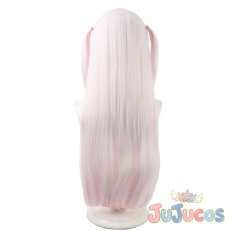 画像5: Vtuber　椎名唯華　Cafe Cutemare　コスプレウィッグ　バーチャルYouTuber　コスプレ鬘　JUJUcosplay (5)