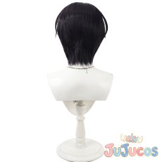 画像4: Vtuber　カラフルピーチ　ゆあんくん　コスプレウィッグ　バーチャルYouTuber　コスプレ鬘　JUJUcosplay (4)