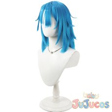 画像3: タッサム　コスプレウィッグ　フラガリアメモリーズ　コスプレ鬘　JUJUcosplay (3)