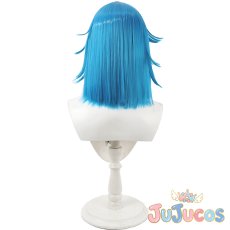 画像5: タッサム　コスプレウィッグ　フラガリアメモリーズ　コスプレ鬘　JUJUcosplay (5)