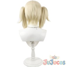 画像5: エリー・ウォーカー　コスプレウィッグ　公女殿下の家庭教師　コスプレ鬘　JUJUcosplay (5)