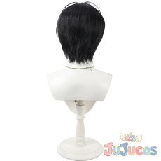 画像5: VTuber　奏手イヅル　2022AWC衣装　コスプレウィッグ　バーチャルYouTuber　コスプレ鬘　JUJUcosplay (5)