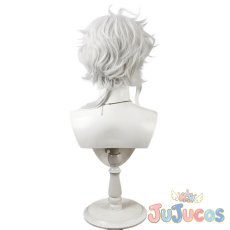 画像5: Vtuber　叢雲カゲツ　Dytica　2周年記念　コスプレウィッグ　バーチャルYouTuber　コスプレ鬘　JUJUcosplay (5)