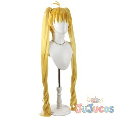 画像3: ビスケット=クルーガー　コスプレウィッグ　HUNTER×HUNTER　コスプレ鬘　JUJUcosplay (3)