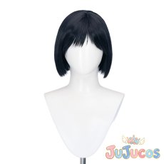 画像2: 深水雛子　コスプレウィッグ　サイレントヒルf　コスプレ鬘　JUJUcosplay (2)