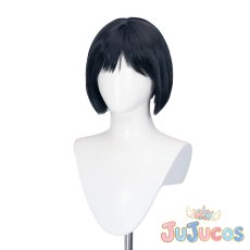 画像3: 深水雛子　コスプレウィッグ　サイレントヒルf　コスプレ鬘　JUJUcosplay (3)