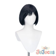 画像4: 深水雛子　コスプレウィッグ　サイレントヒルf　コスプレ鬘　JUJUcosplay (4)