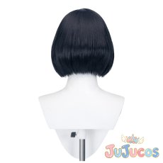 画像5: 深水雛子　コスプレウィッグ　サイレントヒルf　コスプレ鬘　JUJUcosplay (5)