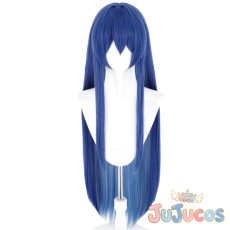 画像2: ニュージャージー　コスプレウィッグ　アズールレーン　コスプレ鬘　JUJUcosplay (2)
