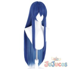 画像3: ニュージャージー　コスプレウィッグ　アズールレーン　コスプレ鬘　JUJUcosplay (3)