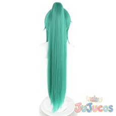 画像5: ホシグマ　コスプレウィッグ　アークナイツ　コスプレ鬘　JUJUcosplay (5)