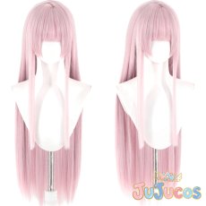 画像1: 七草ナズナ　コスプレウィッグ　よふかしのうた　コスプレ鬘　JUJUcosplay (1)