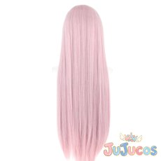 画像5: 七草ナズナ　コスプレウィッグ　よふかしのうた　コスプレ鬘　JUJUcosplay (5)