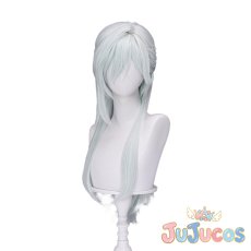 画像2: 保科昴　コスプレウィッグ　薫る花は凛と咲く　コスプレ鬘　JUJUcosplay (2)