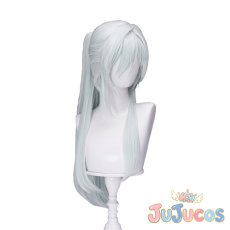 画像3: 保科昴　コスプレウィッグ　薫る花は凛と咲く　コスプレ鬘　JUJUcosplay (3)