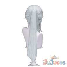 画像4: 保科昴　コスプレウィッグ　薫る花は凛と咲く　コスプレ鬘　JUJUcosplay (4)