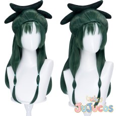 画像1: 猫猫（マオマオ）　西都編　コスプレウィッグ　薬屋のひとりごと　コスプレ鬘　JUJUcosplay (1)