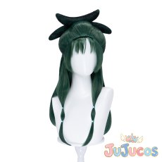 画像2: 猫猫（マオマオ）　西都編　コスプレウィッグ　薬屋のひとりごと　コスプレ鬘　JUJUcosplay (2)