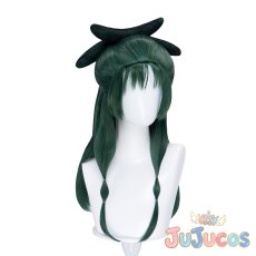 画像3: 猫猫（マオマオ）　西都編　コスプレウィッグ　薬屋のひとりごと　コスプレ鬘　JUJUcosplay (3)