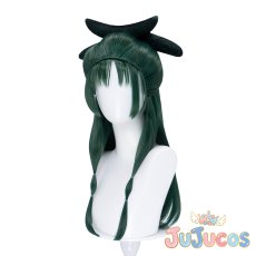 画像4: 猫猫（マオマオ）　西都編　コスプレウィッグ　薬屋のひとりごと　コスプレ鬘　JUJUcosplay (4)