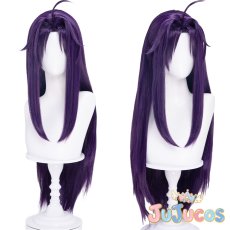 画像1: ユウキ　コスプレウィッグ　ソードアート・オンライン　コスプレ鬘　JUJUcosplay (1)