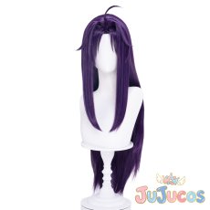 画像2: ユウキ　コスプレウィッグ　ソードアート・オンライン　コスプレ鬘　JUJUcosplay (2)