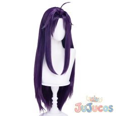 画像3: ユウキ　コスプレウィッグ　ソードアート・オンライン　コスプレ鬘　JUJUcosplay (3)