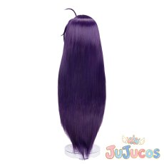 画像4: ユウキ　コスプレウィッグ　ソードアート・オンライン　コスプレ鬘　JUJUcosplay (4)