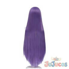 画像3: 藤林杏　コスプレウィッグ　CLANNAD　コスプレ鬘　JUJUcosplay (3)