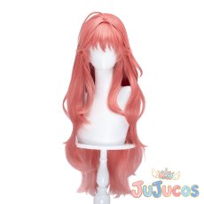 画像2: カガリ・ミミ　コスプレウィッグ　きみが死ぬまで恋をしたい　コスプレ鬘　JUJUcosplay (2)
