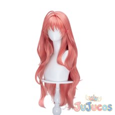 画像3: カガリ・ミミ　コスプレウィッグ　きみが死ぬまで恋をしたい　コスプレ鬘　JUJUcosplay (3)