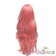 画像4: カガリ・ミミ　コスプレウィッグ　きみが死ぬまで恋をしたい　コスプレ鬘　JUJUcosplay (4)