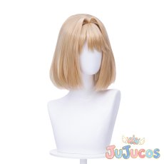 画像3: トツキ・シーナ　コスプレウィッグ　きみが死ぬまで恋をしたい　コスプレ鬘　JUJUcosplay (3)