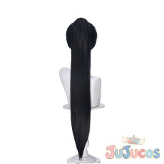 画像3: リジィ・セイラン　コスプレウィッグ　きみが死ぬまで恋をしたい　コスプレ鬘　JUJUcosplay (3)